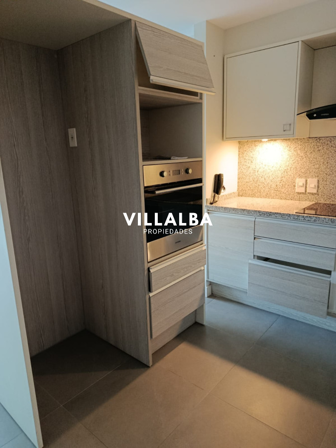 Apartamento ID.3577 - Departamento a estrenar en Edificio Green Life – Punta del Este