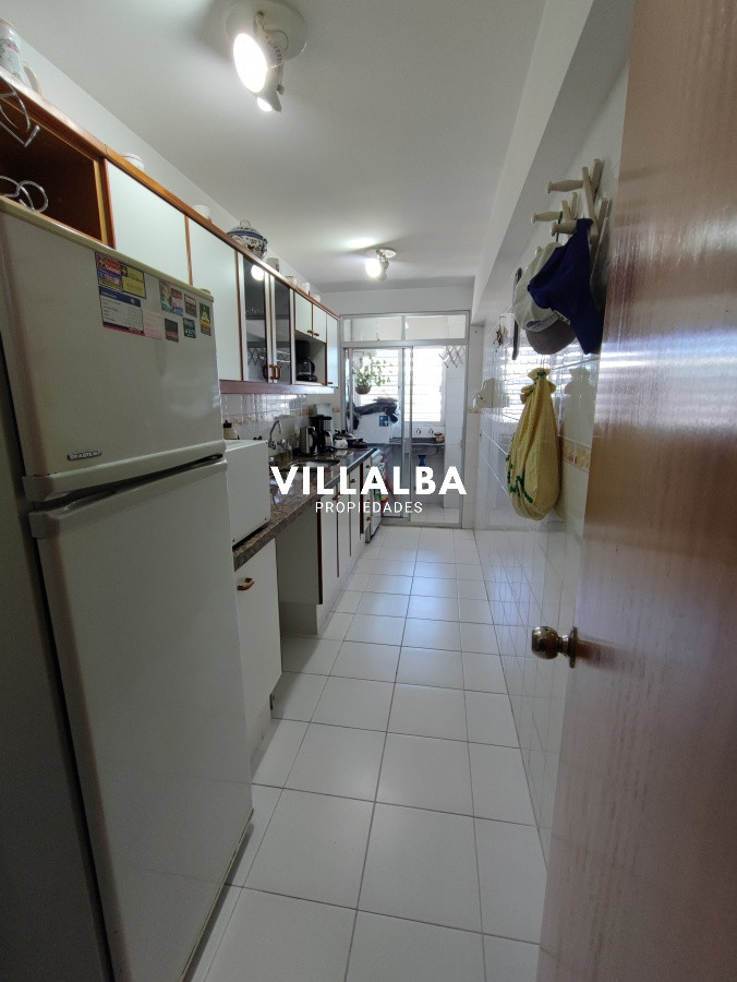 Apartamento ID.1850 - Ocean Tower 2 Dormitorios vista al mar