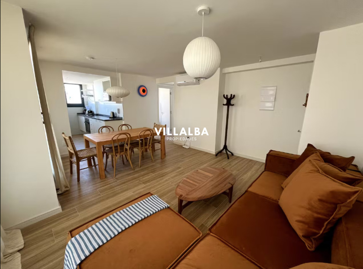 Apartamento ID.831 - Oportunidad 2 dormitorios a Estrenar 