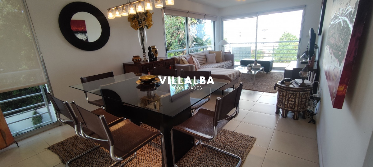 Apartamento ID.2338 - Venta 3 dormitorios