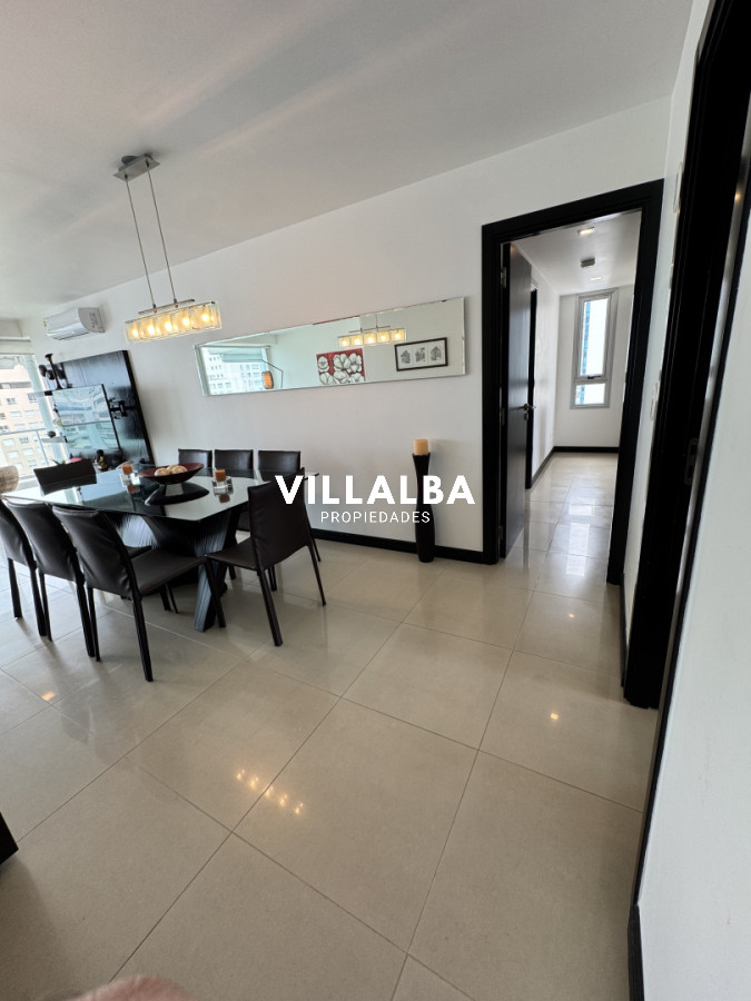 Apartamento ID.4284 - apartamento 3 dormitorios , mansa 