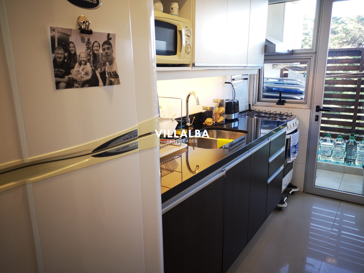 Apartamento ID.114 - Venta 2 dormitorios en  Aidy Grill