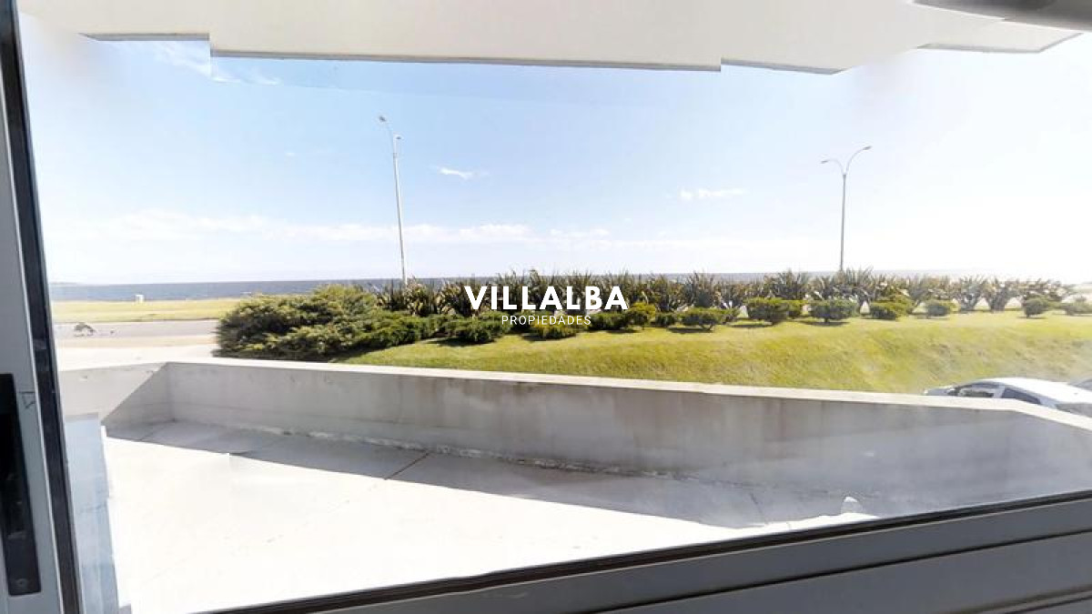 Apartamento ID.34 - Oportunidad 3 dormitorios 