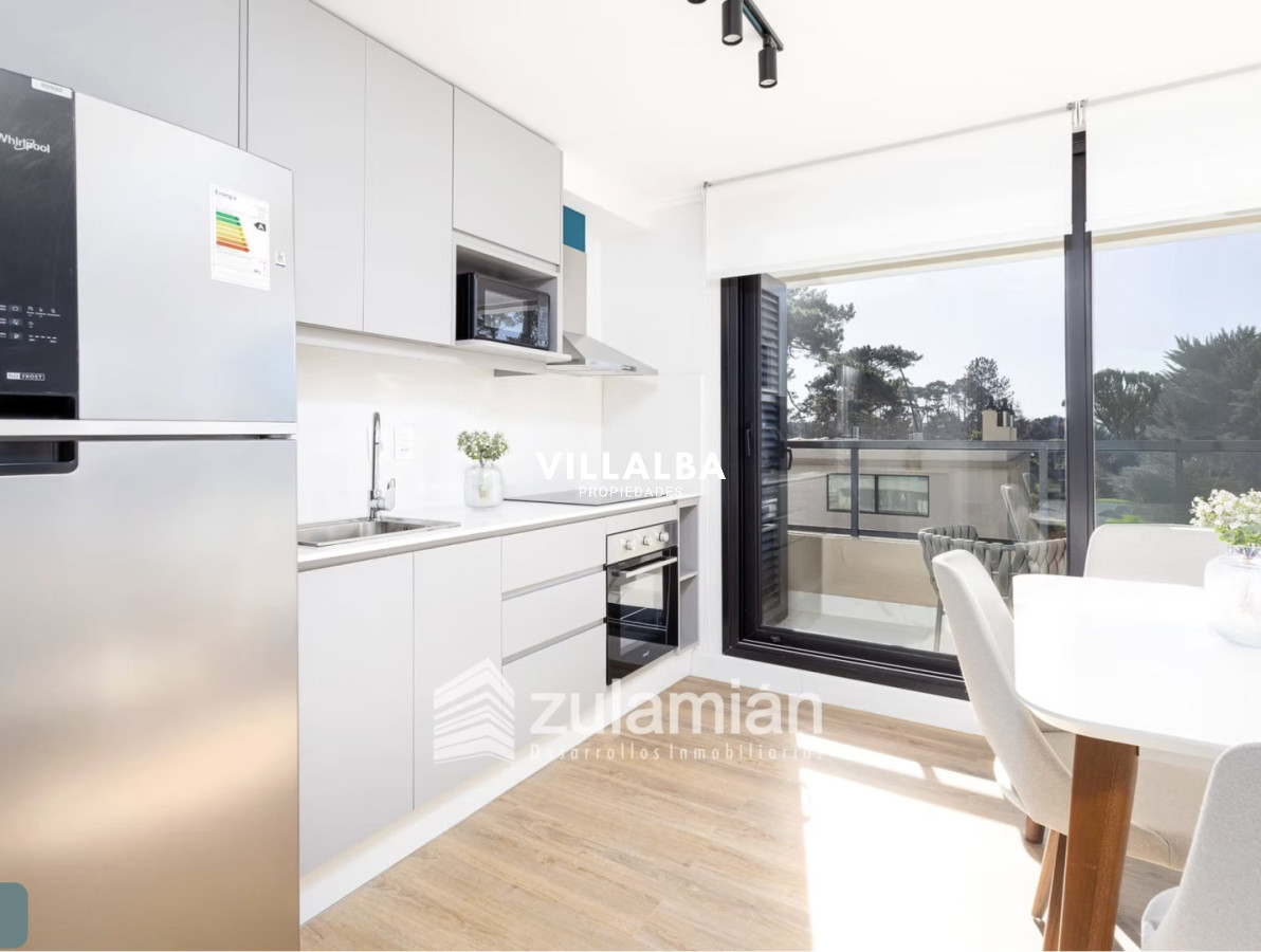 Apartamento ID.3920 - Apartamento 2 Dormitorios a Estrenar! 