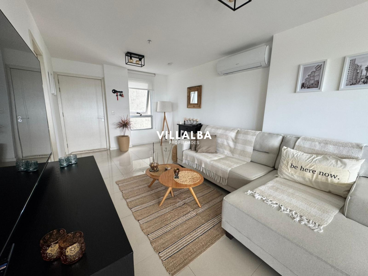 Apartamento ID.4387 - Venta - Piso alto en Gala Vista, Punta del Este | 3 Dormitorios