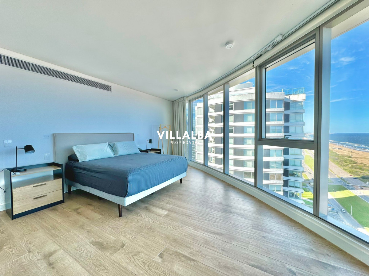 Apartamento ID.3810 - LUXURY LIFESTYLE 