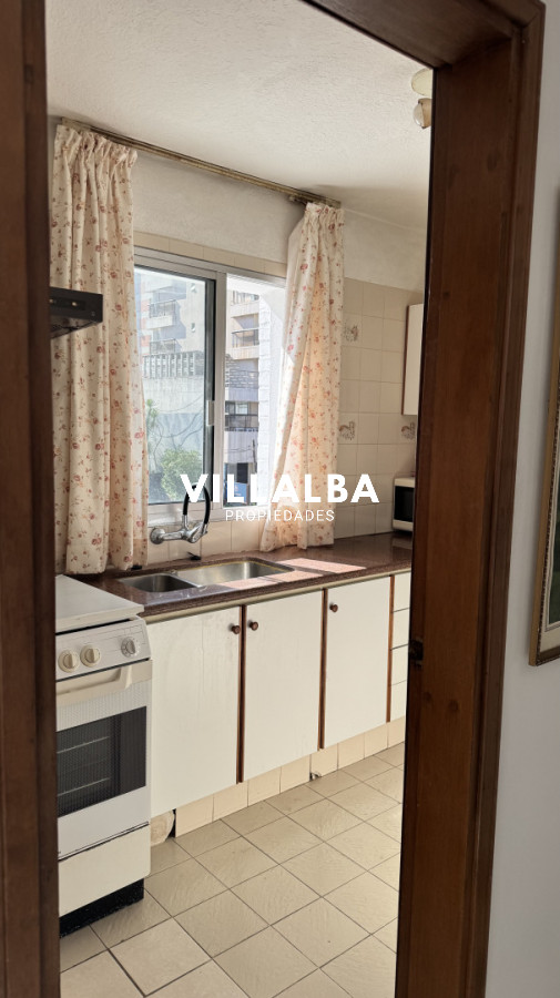 Apartamento ID.4280 - Península 2 dormitorios con terraza, cerca del puerto