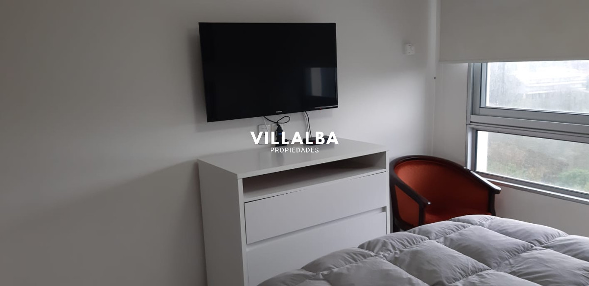 Apartamento ID.3229 - Ocean Drive - 1 dormitorio y medio en venta