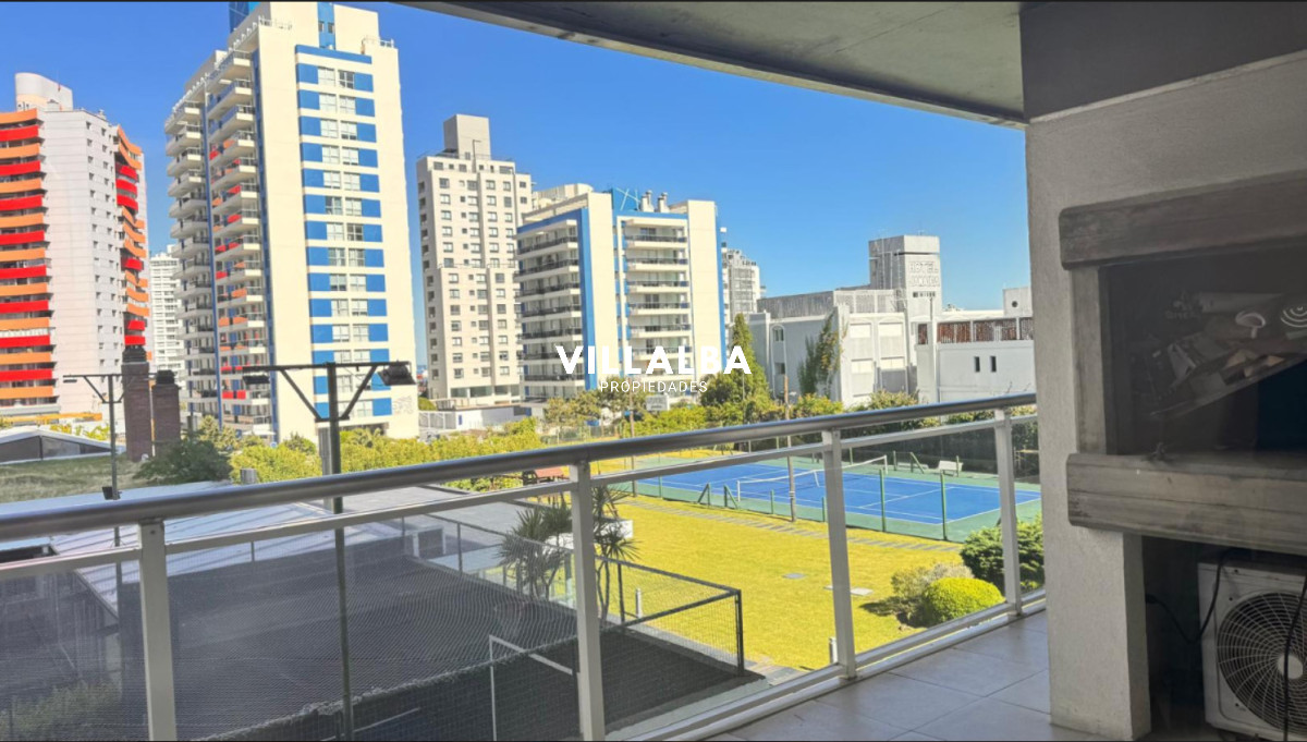 Apartamento ID.3871 - Apartamento 3 dormitortios venta