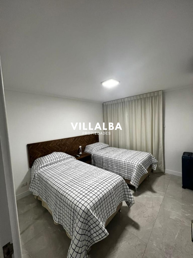 Apartamento ID.4082 - Apartamento 2 dormitorios 2 baños en torre de categoria