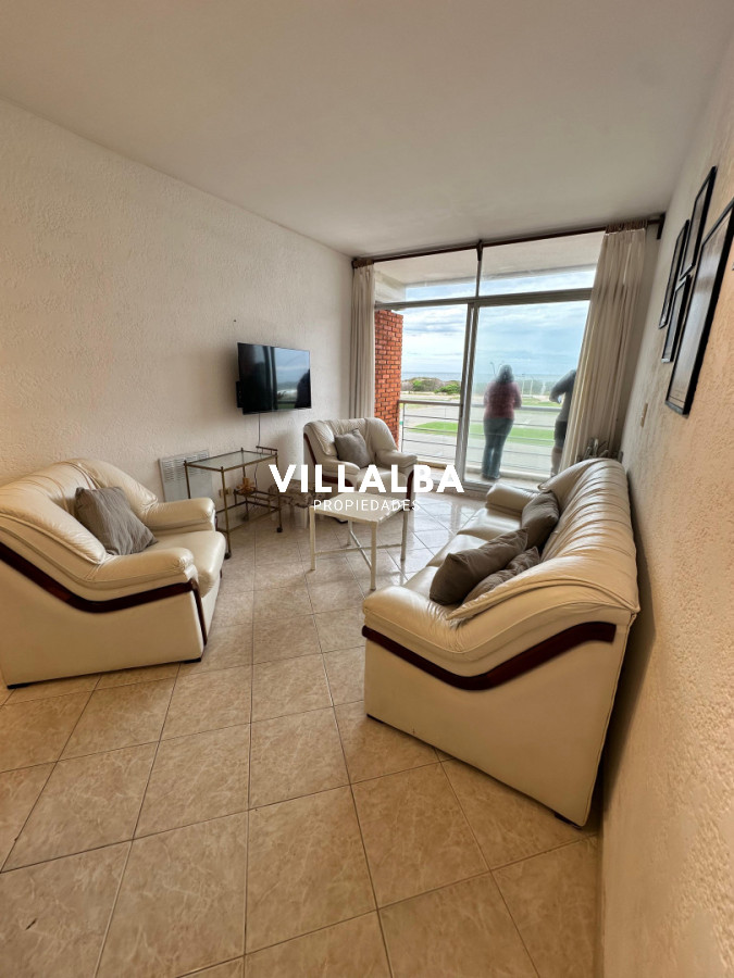 Apartamento ID.4124 - Primera linea brava 
