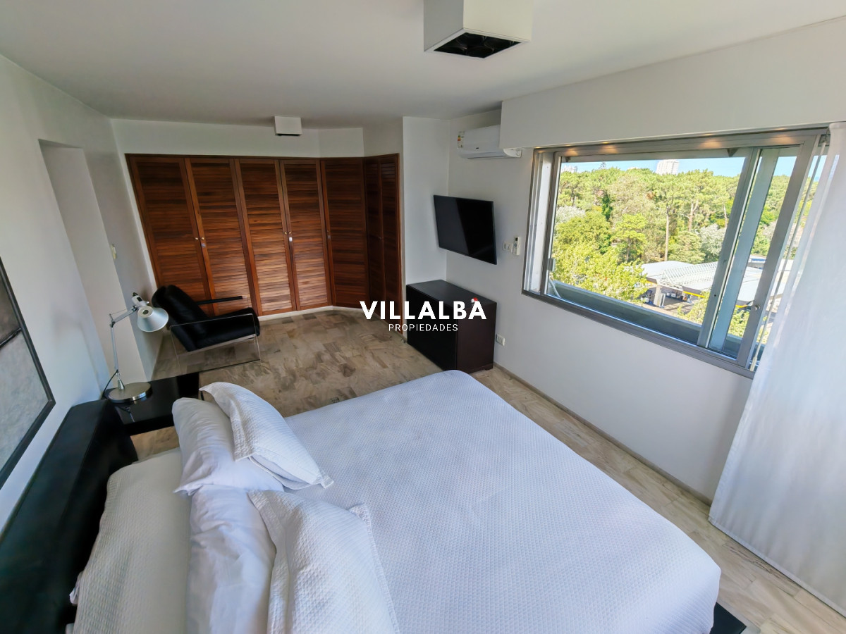 Apartamento ID.4289 - Apartamento en Punta del Este, Roosevelt