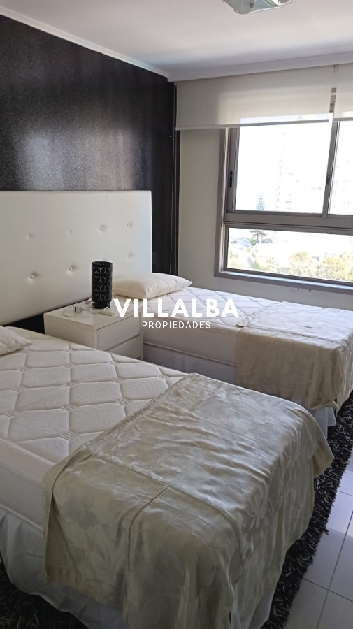 Apartamento ID.4322 - Apartamento en Punta del Este, Brava