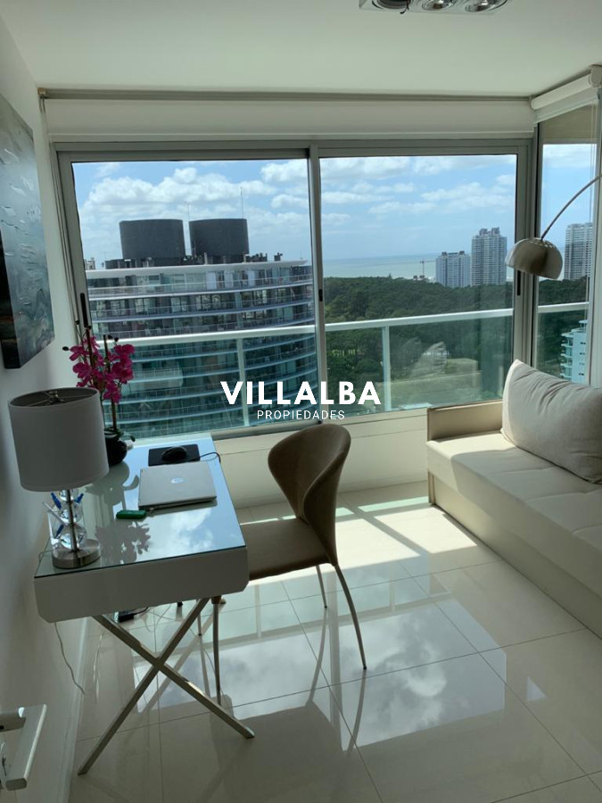 Apartamento ID.1760 - Gala Vista- Una torre con servicios y gastos bajos.