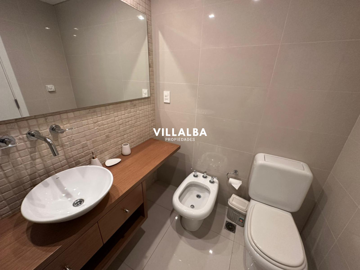 Apartamento ID.3897 - Apartamento en venta - 3 dormitorios en Roncón del Indio 