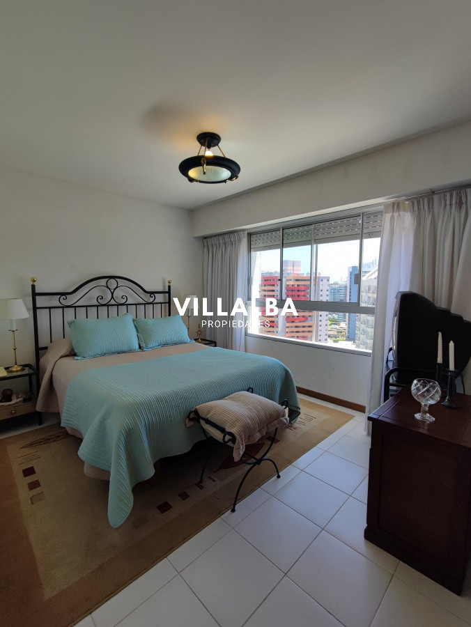 Apartamento ID.1850 - Ocean Tower 2 Dormitorios vista al mar