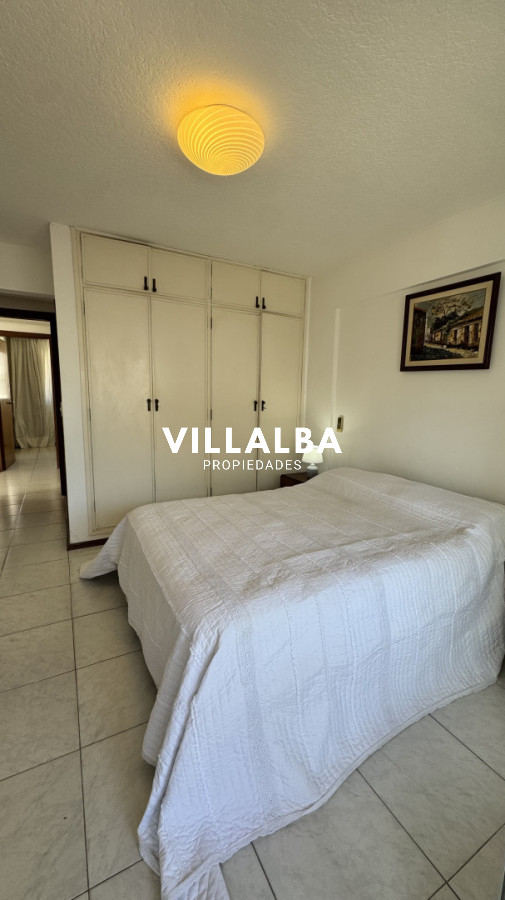 Apartamento ID.4280 - Península 2 dormitorios con terraza, cerca del puerto