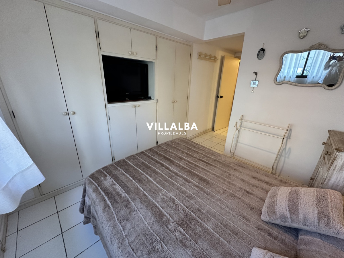 Apartamento ID.4341 - 2 dormitorios en peninsula 