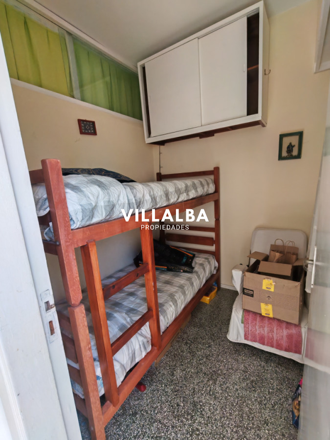 Apartamento ID.4292 - Apartamento primera linea Brava