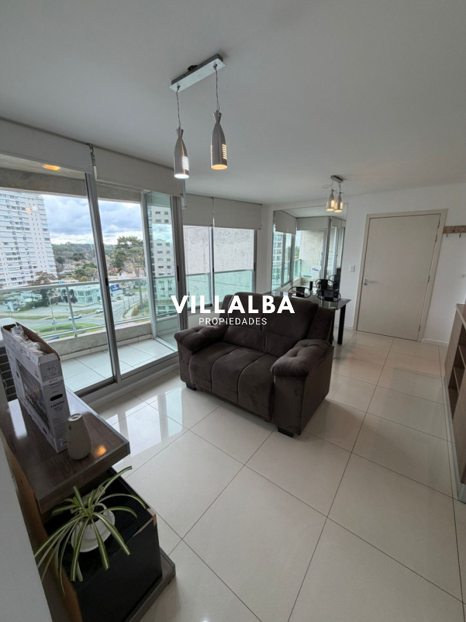 Apartamento ID.4540 - Apartamento 2 dormitorios  en venta y alquiler anual