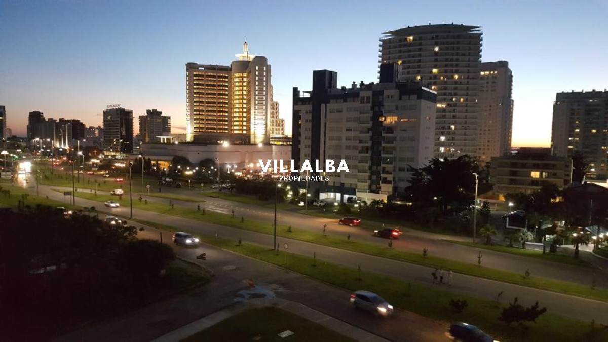 Apartamento ID.941 - Alexander Boulevard