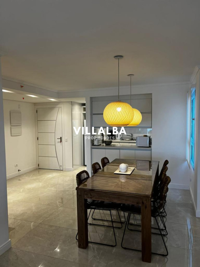 Apartamento ID.4083 - apartamento 2 dormitorios  en torre de categoría