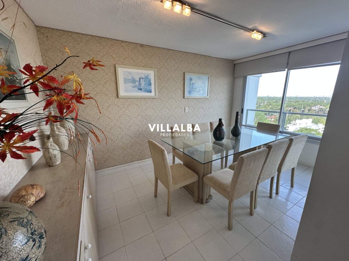 Apartamento ID.4426 - Amplio apartamento complejo Lincoln center