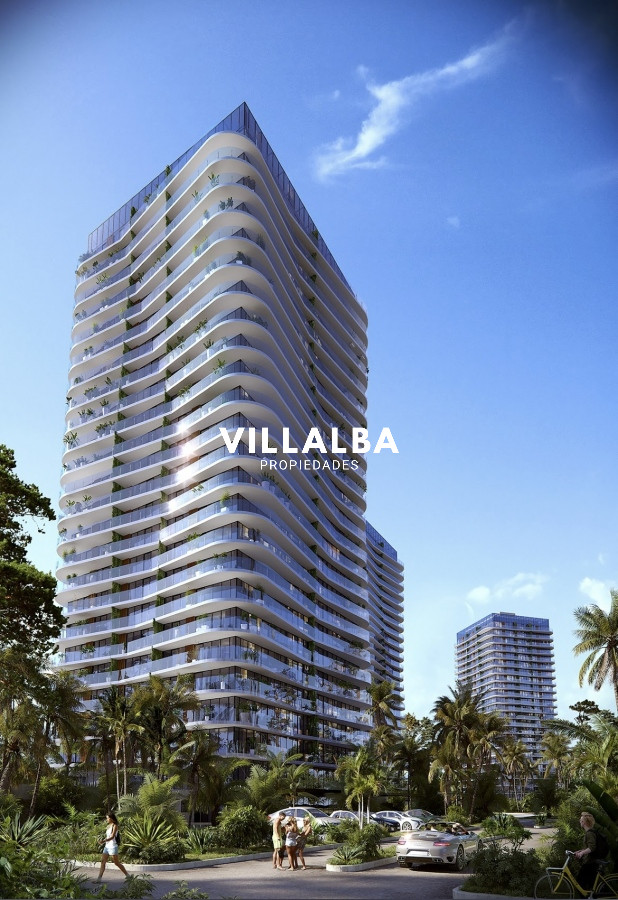 Apartamento ID.2510 - Surfside Village Punta Del este