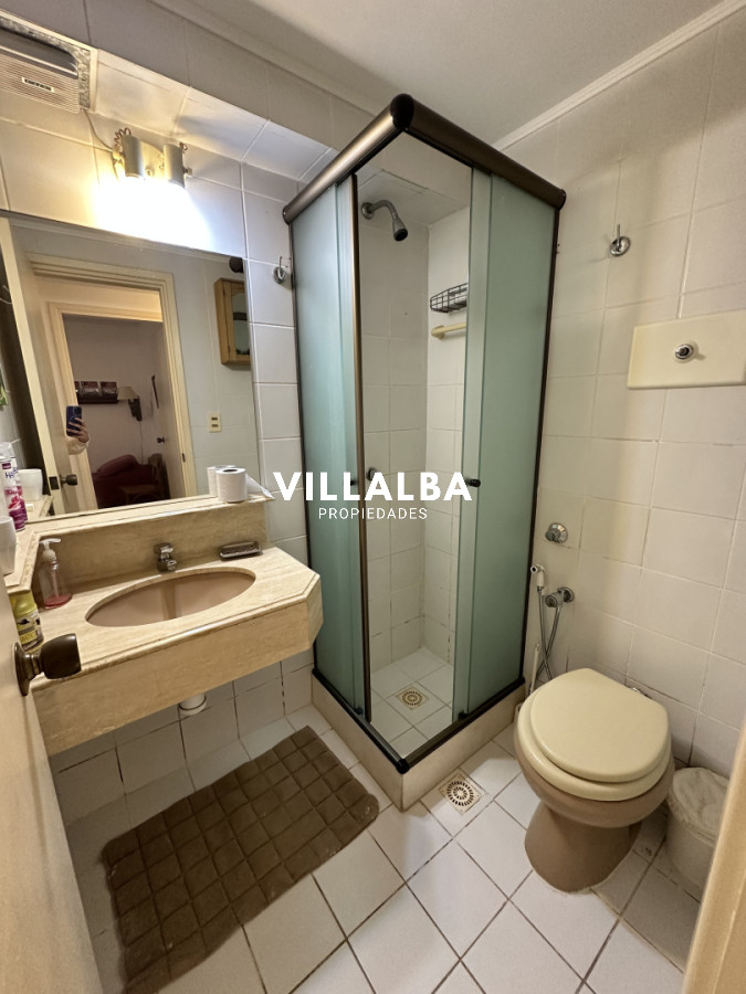 Apartamento ID.4341 - 2 dormitorios en peninsula 