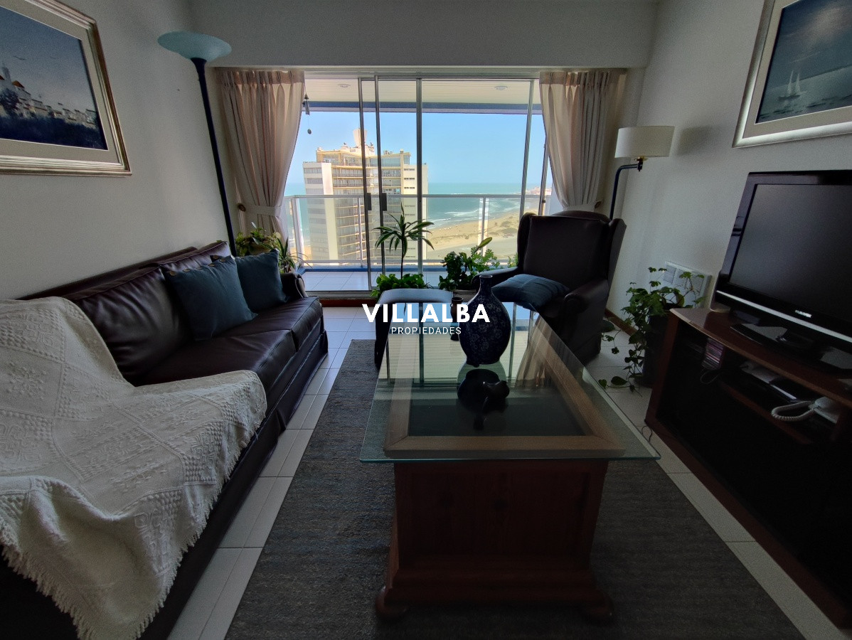 Apartamento ID.1850 - Ocean Tower 2 Dormitorios vista al mar