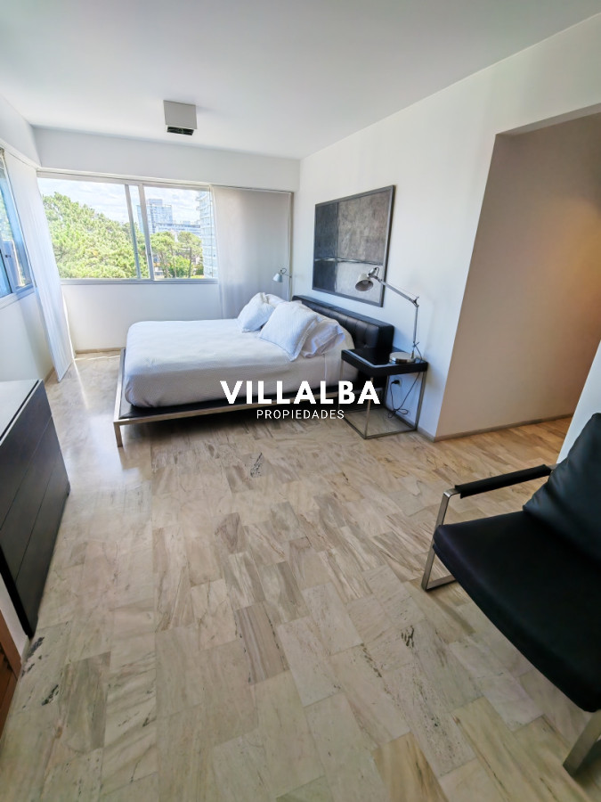 Apartamento ID.4289 - Apartamento en Punta del Este, Roosevelt