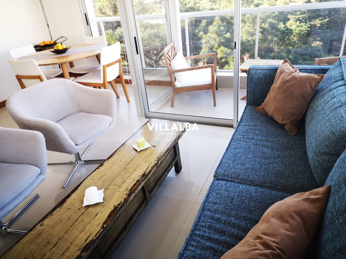 Apartamento ID.114 - Venta 2 dormitorios en  Aidy Grill