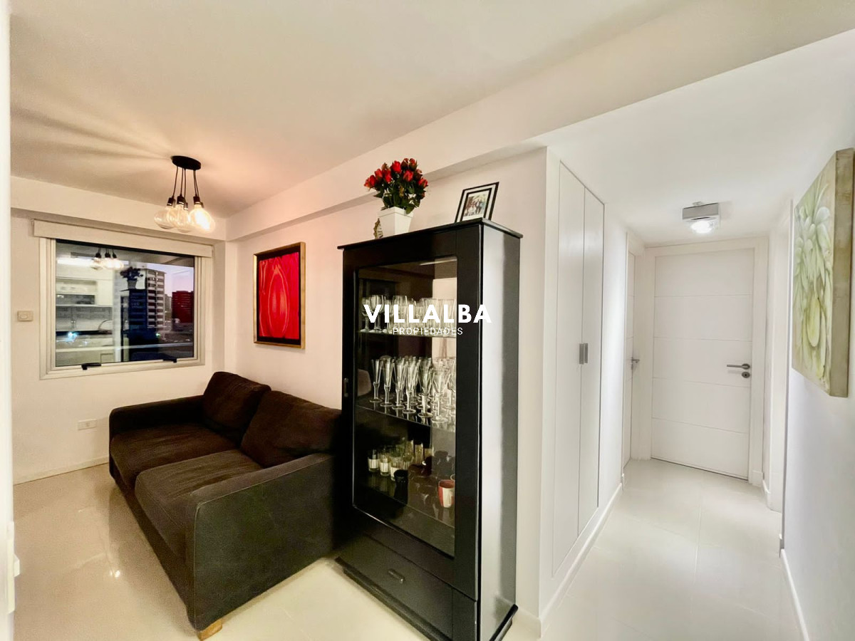 Apartamento ID.2394 - Espectacular unidad de 2 dormitorios
