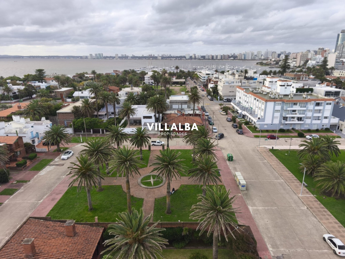 Apartamento ID.4437 - Oportunidad, 1 dormitorio y garaje. 