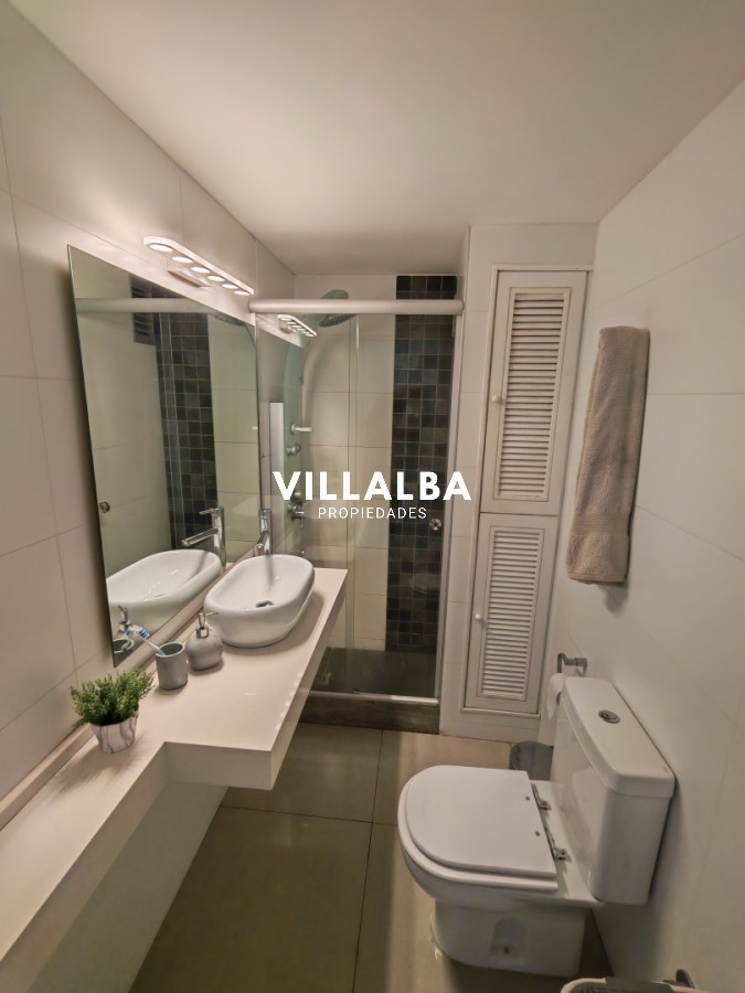 Apartamento ID.4098 - Departamento en venta 2 y servicio- Reciclado- 