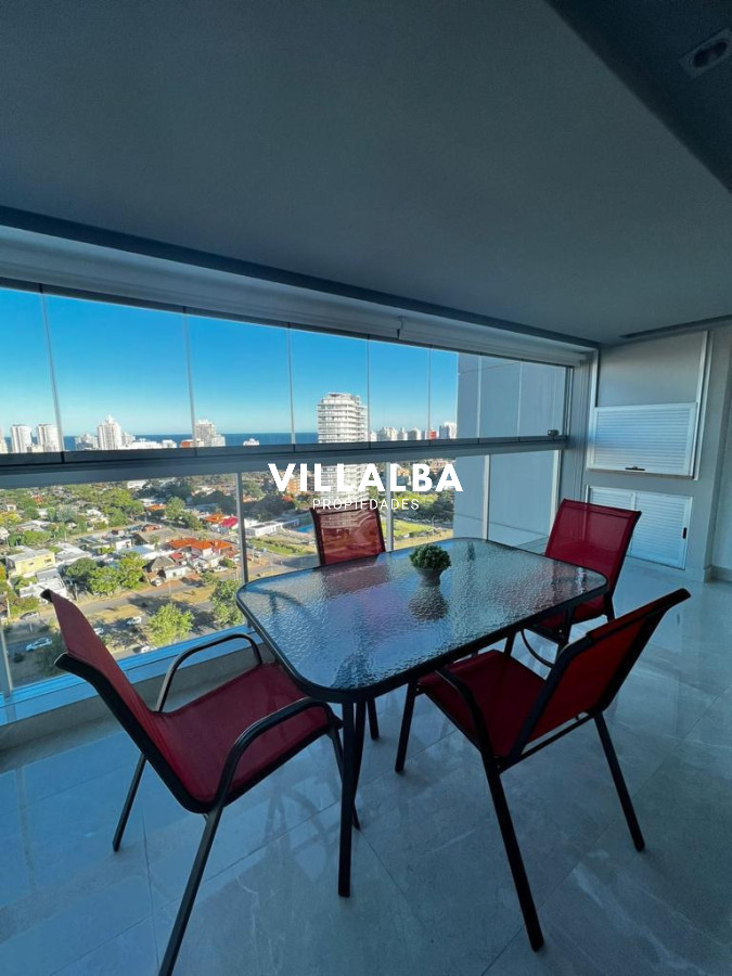 Apartamento ID.4083 - apartamento 2 dormitorios  en torre de categoría