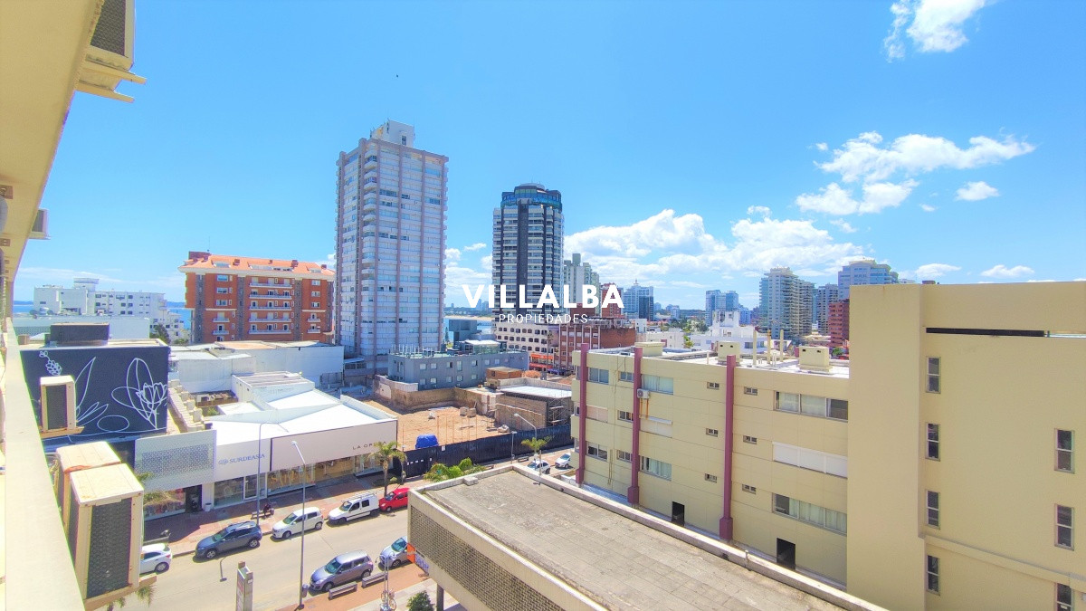 Apartamento ID.632 - Oportunidad de 1 dormitorio en Península