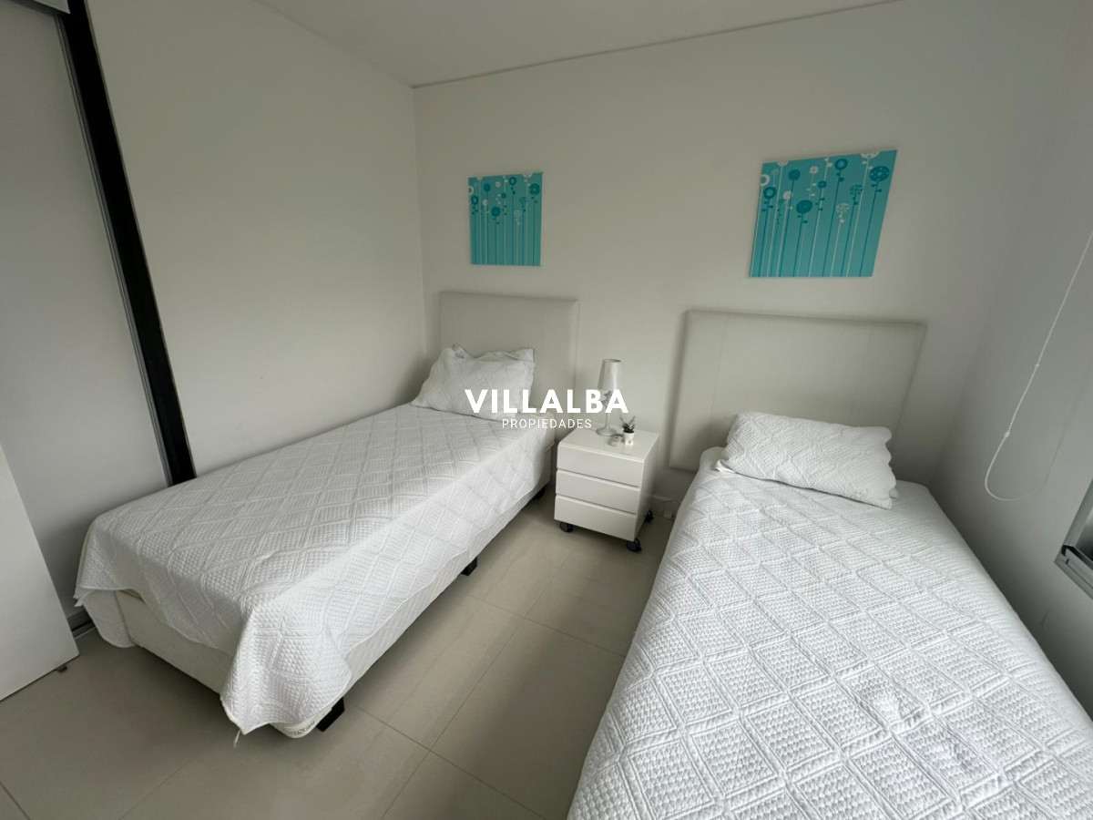 Apartamento ID.3897 - Apartamento en venta - 3 dormitorios en Roncón del Indio 