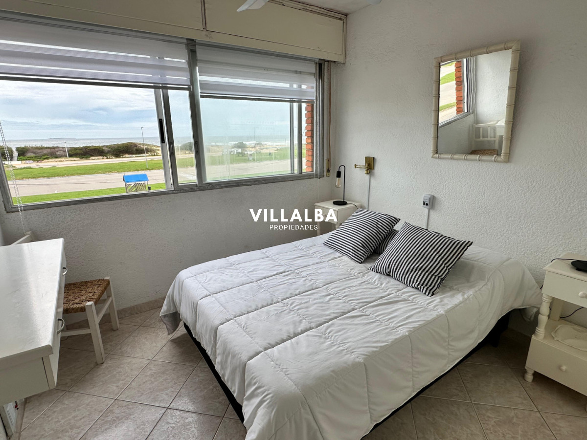 Apartamento ID.4124 - Primera linea brava 