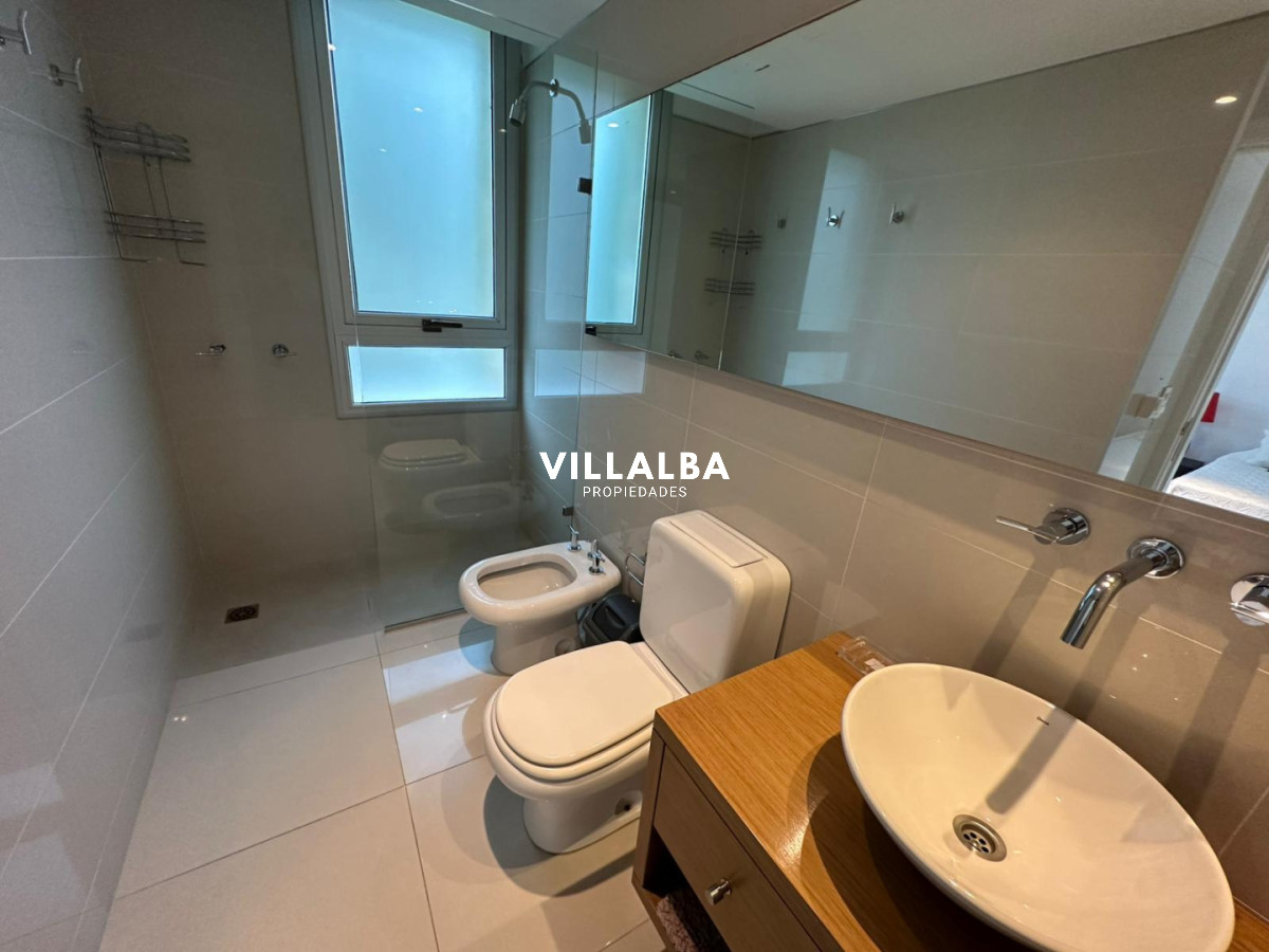 Apartamento ID.3895 - Apartamento en venta - 2 dormitorios en Roncón del Indio 