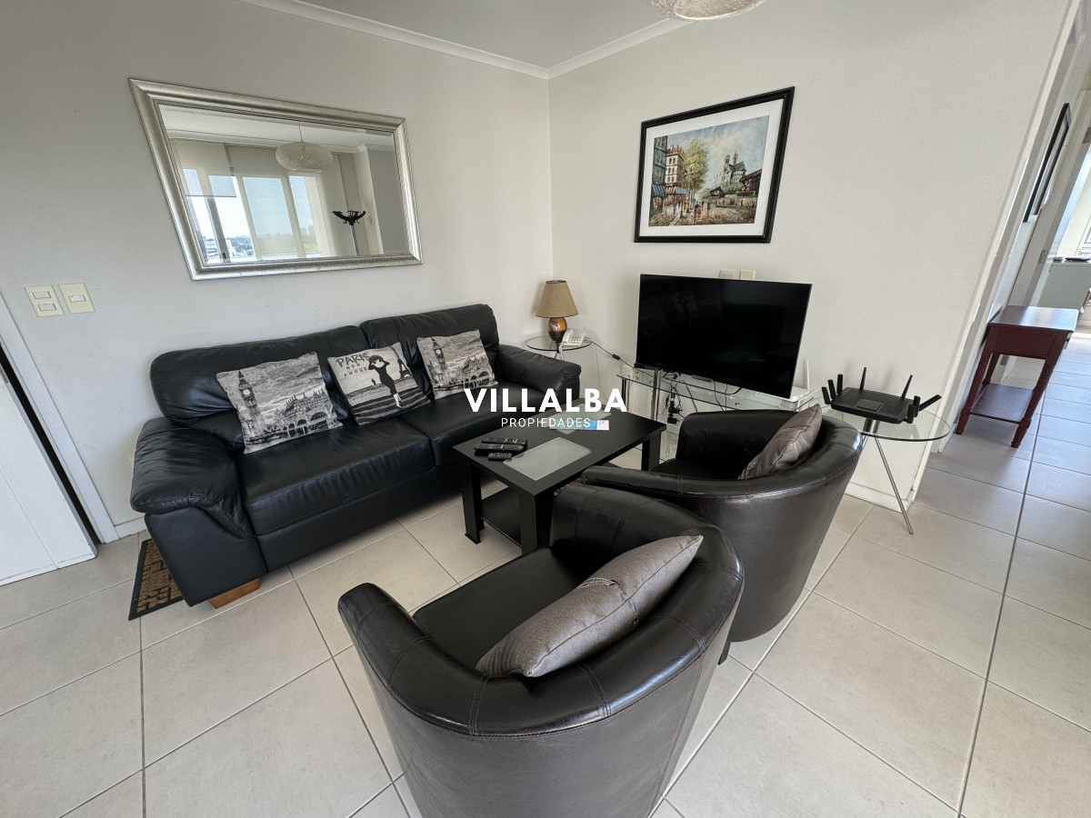 Apartamento ID.3265 - Ocean Drive - 1 dormitorio y medio en venta