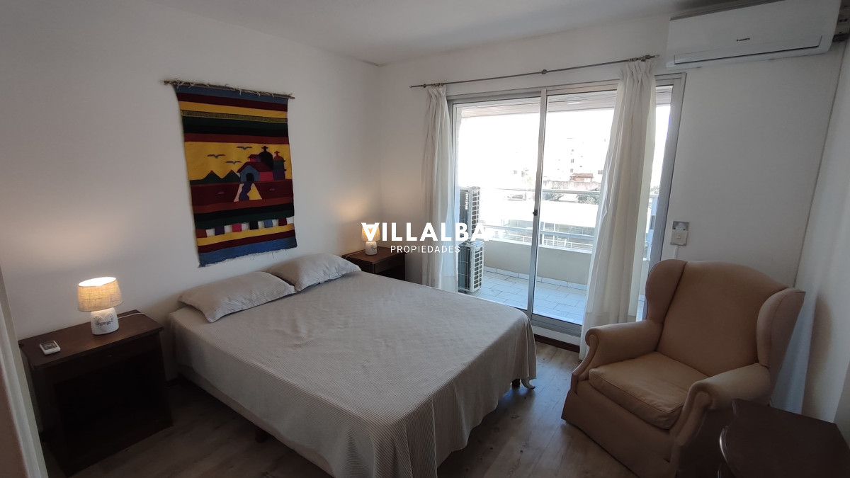 Apartamento ID.2952 - Peninsula 2 dormitoprios