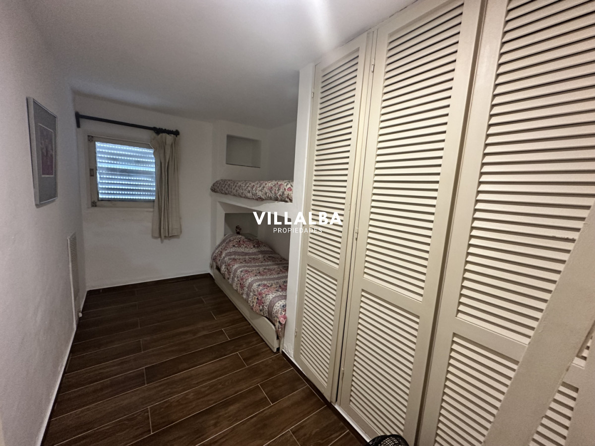 Apartamento ID.4113 - Apartamento en venta primera linea, Punta del Este.