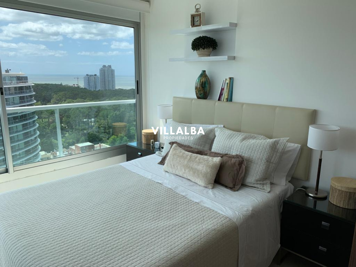 Apartamento ID.1760 - Gala Vista- Una torre con servicios y gastos bajos.