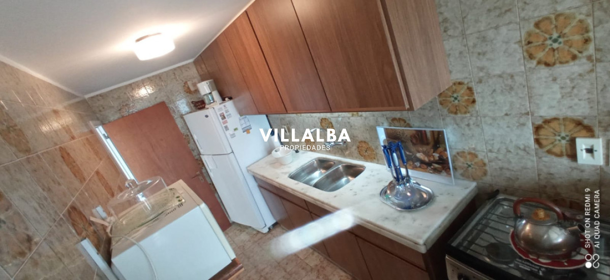 Apartamento ID.3867 - Apartamento península  2 dormitorios