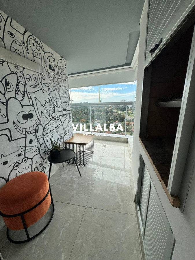 Apartamento ID.4472 - Hermoso apartamento Miami Boulevard II