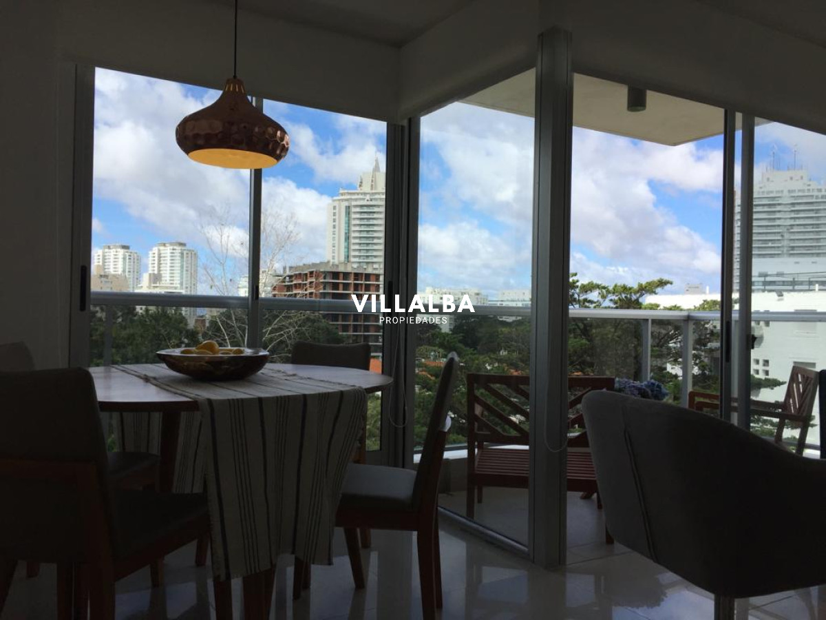 Aidy Grill - GoPunta - Portal Inmobiliario de Punta del Este - Maldonado