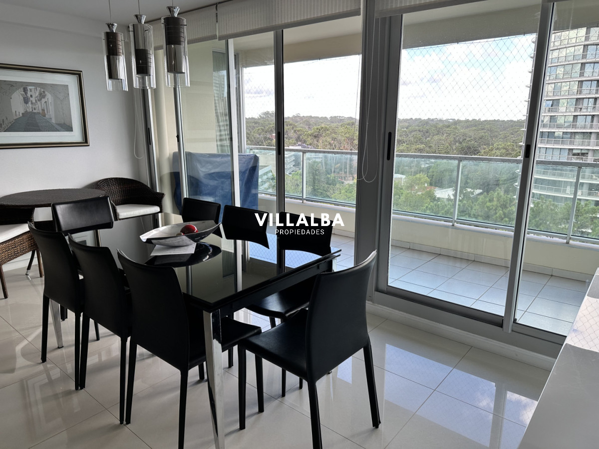Apartamento ID.4388 - apartamento esquinero , Gala Vista 3 dormitorios 