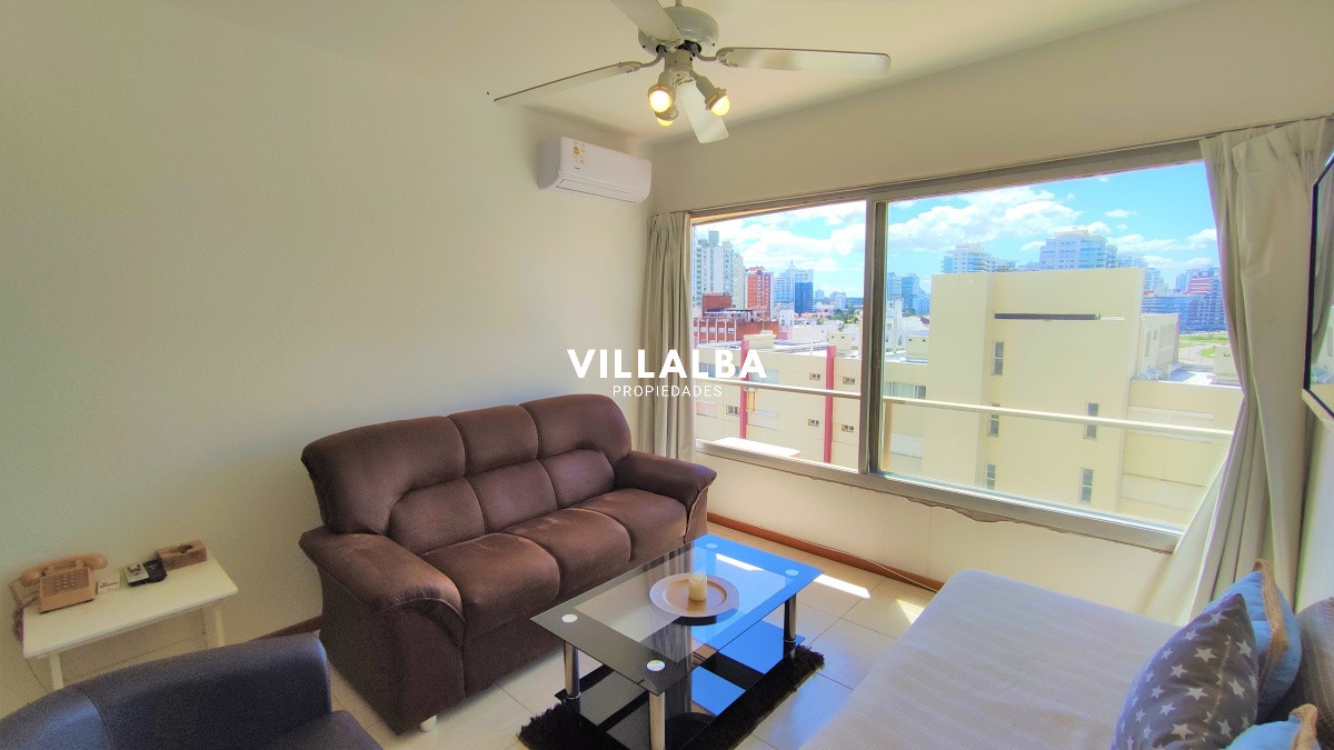 Apartamento ID.632 - Oportunidad de 1 dormitorio en Península