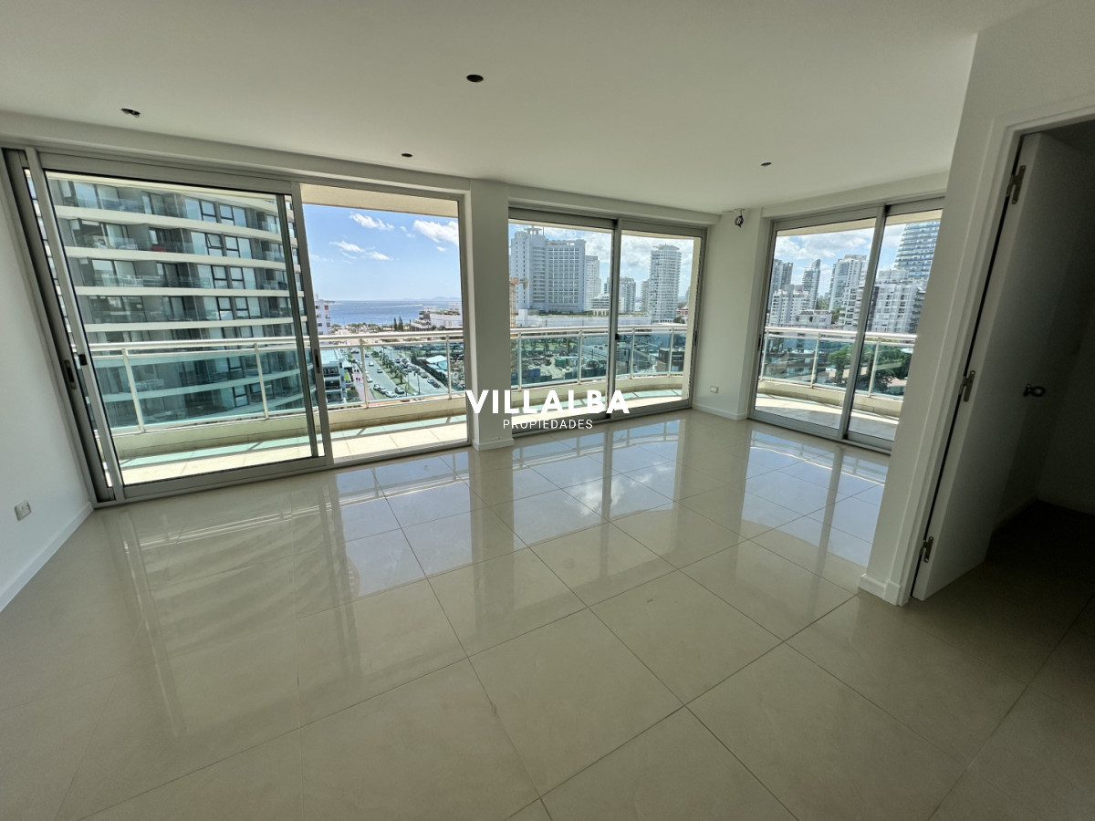 Apartamento ID.4031 - Oportunidad apartamento esquinero 3 dormitorios venta